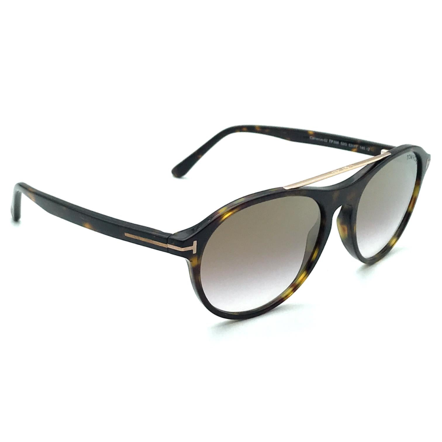 Tom Ford TF 556 C52G Kadın Güneş Gözlük