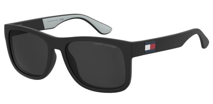 Tommy Hilfiger TH 1556/N/S-08A‐SIYAH Unisex Güneş Gözlüğü
