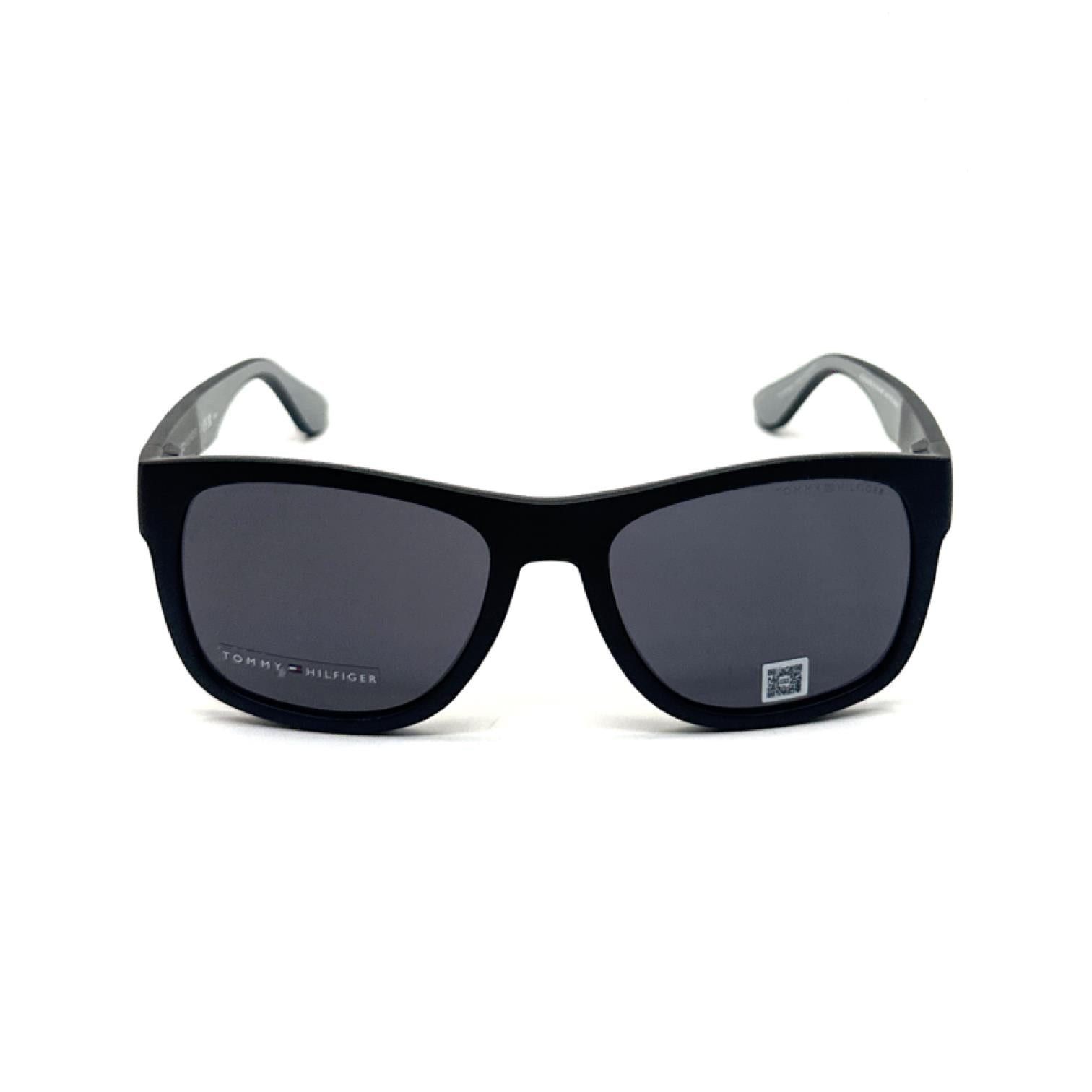 Tommy Hilfiger TH 1556/N/S-08A‐SIYAH Unisex Güneş Gözlüğü