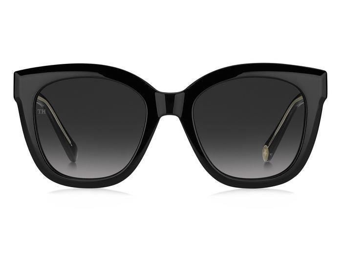 Tommy Hilfiger TH 1884/S-807‐SIYAH Kadın Güneş Gözlüğü
