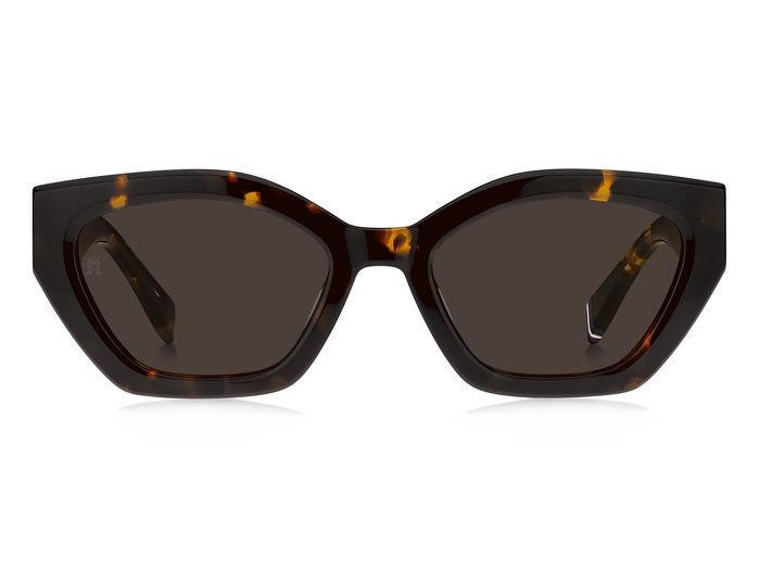Tommy Hilfiger TH 1979/S-086‐HAVANA Kadın Güneş Gözlüğü