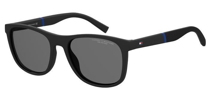 Tommy Hilfiger TH 2042/S-003‐SIYAH Erkek Güneş Gözlüğü