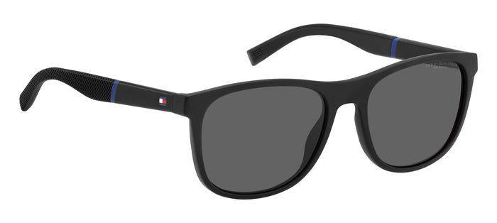 Tommy Hilfiger TH 2042/S-003‐SIYAH Erkek Güneş Gözlüğü