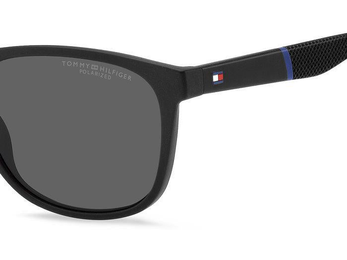 Tommy Hilfiger TH 2042/S-003‐SIYAH Erkek Güneş Gözlüğü