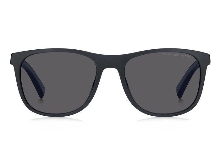 Tommy Hilfiger TH 2042/S-FLL‐MAVI Erkek Güneş Gözlüğü