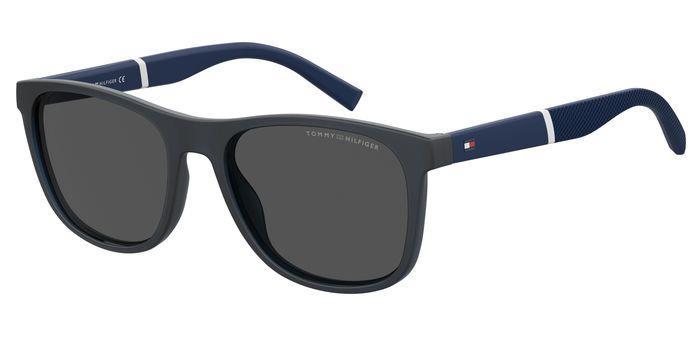 Tommy Hilfiger TH 2042/S-FLL‐MAVI Erkek Güneş Gözlüğü