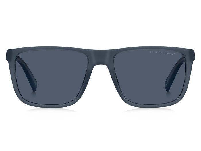 Tommy Hilfiger TH 2043/S-IPQ‐MAVI Erkek Güneş Gözlüğü