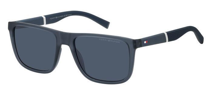 Tommy Hilfiger TH 2043/S-IPQ‐MAVI Erkek Güneş Gözlüğü
