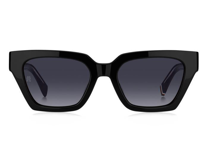 Tommy Hilfiger TH 2101/S-807‐SIYAH Kadın Güneş Gözlüğü