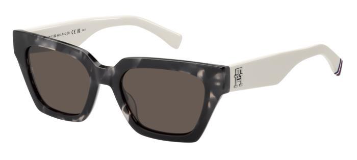 Tommy Hilfiger TH 2101/S-TCB‐SIYAH Kadın Güneş Gözlüğü