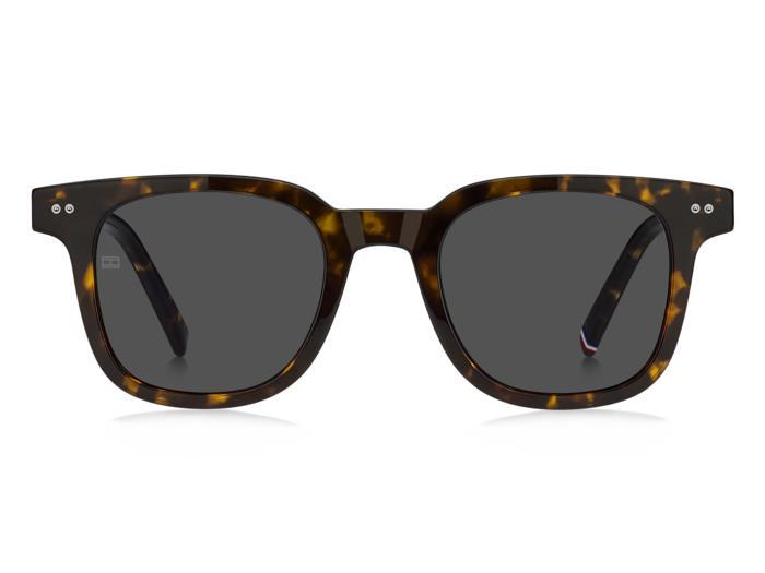 Tommy Hilfiger TH 2126/S-086‐HAVANA Unisex Güneş Gözlüğü