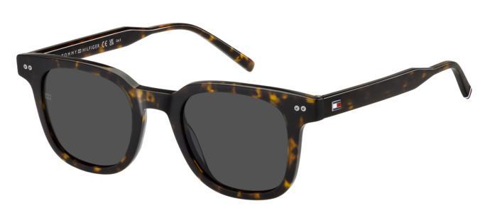 Tommy Hilfiger TH 2126/S-086‐HAVANA Unisex Güneş Gözlüğü