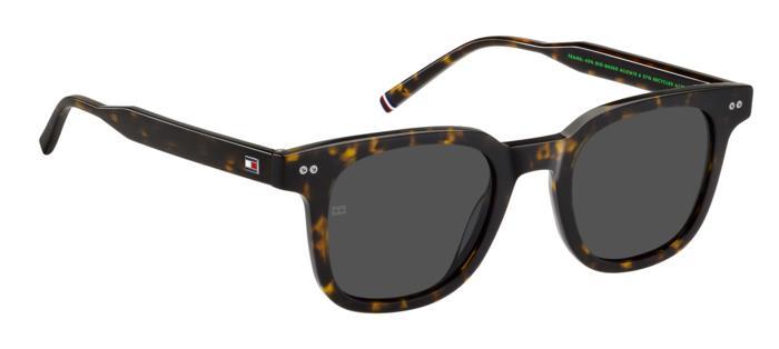 Tommy Hilfiger TH 2126/S-086‐HAVANA Unisex Güneş Gözlüğü