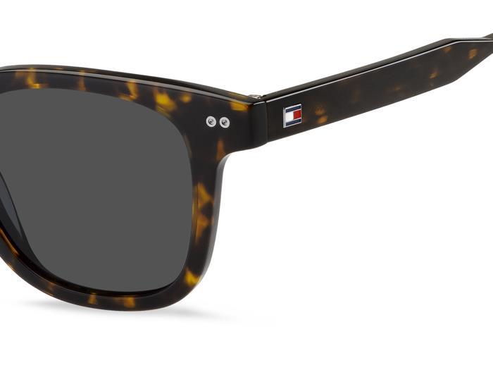 Tommy Hilfiger TH 2126/S-086‐HAVANA Unisex Güneş Gözlüğü