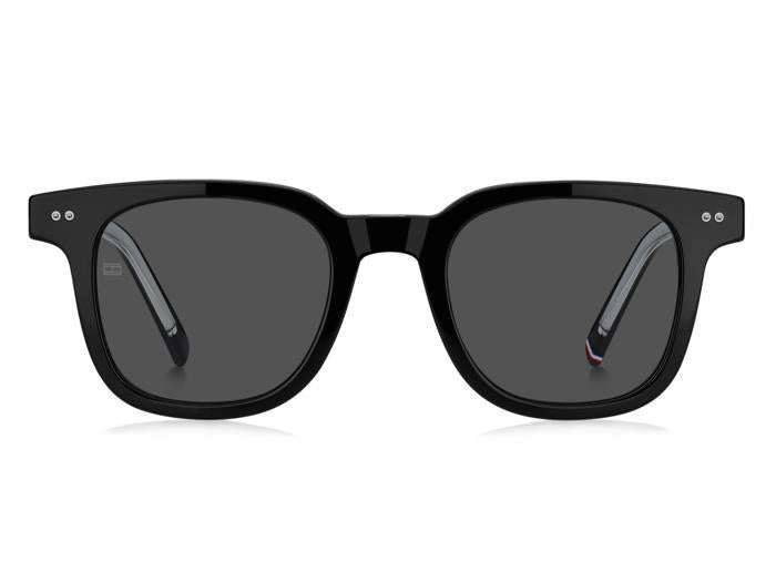 Tommy Hilfiger TH 2126/S-807‐SIYAH Unisex Güneş Gözlüğü