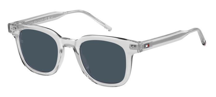 Tommy Hilfiger TH 2126/S-900‐SEFFAF Unisex Güneş Gözlüğü