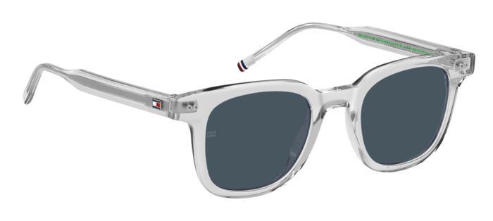 Tommy Hilfiger TH 2126/S-900‐SEFFAF Unisex Güneş Gözlüğü