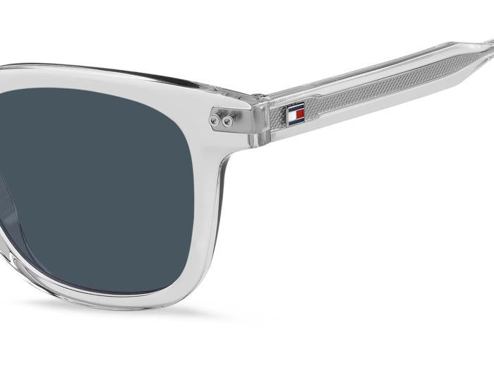 Tommy Hilfiger TH 2126/S-900‐SEFFAF Unisex Güneş Gözlüğü
