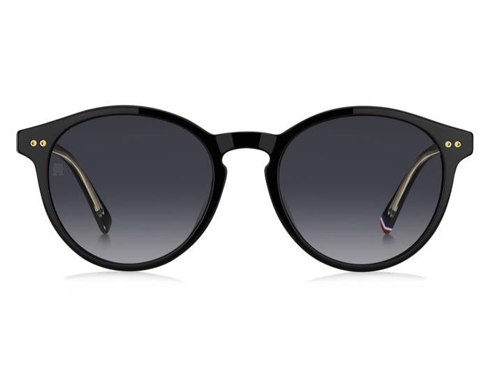 Tommy Hilfiger TH 2159/S-807‐SIYAH Unisex Güneş Gözlüğü
