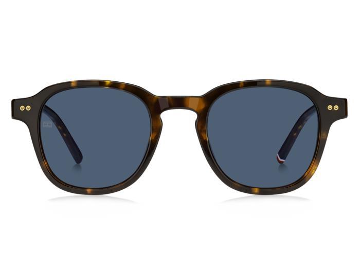 Tommy Hilfiger TH 2185/S-086‐HAVANA Unisex Güneş Gözlüğü