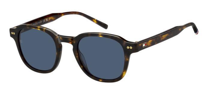 Tommy Hilfiger TH 2185/S-086‐HAVANA Unisex Güneş Gözlüğü
