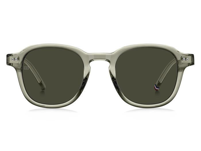 Tommy Hilfiger TH 2185/S-1ED‐YESIL Unisex Güneş Gözlüğü
