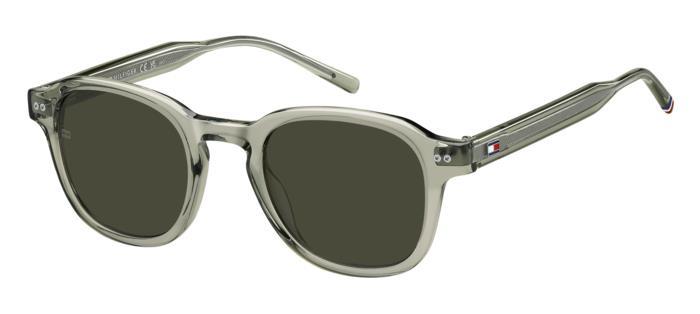 Tommy Hilfiger TH 2185/S-1ED‐YESIL Unisex Güneş Gözlüğü