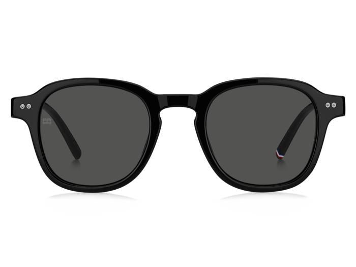 Tommy Hilfiger TH 2185/S-807‐SIYAH Unisex Güneş Gözlüğü