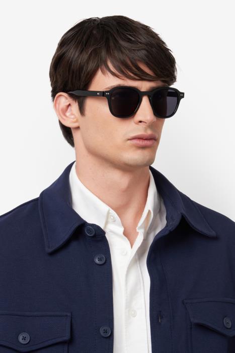 Tommy Hilfiger TH 2185/S-807‐SIYAH Unisex Güneş Gözlüğü