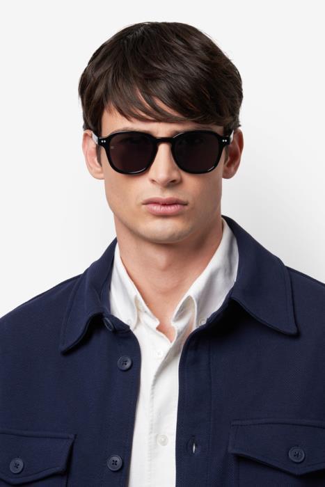 Tommy Hilfiger TH 2185/S-807‐SIYAH Unisex Güneş Gözlüğü