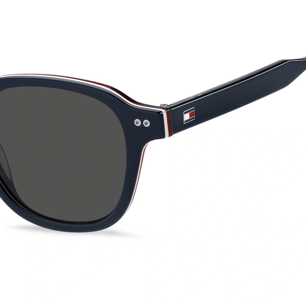 Tommy Hilfiger TH 2185/S PJP BLUE Unisex Güneş Gözlüğü