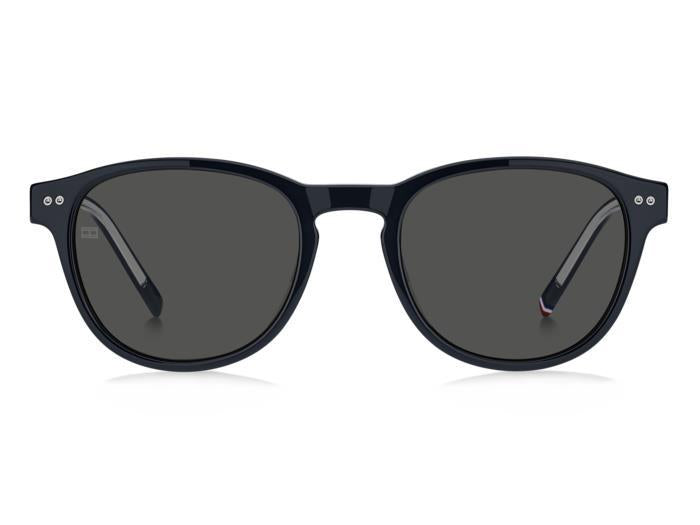 Tommy Hilfiger TH 2186/S-PJP‐MAVI Unisex Güneş Gözlüğü