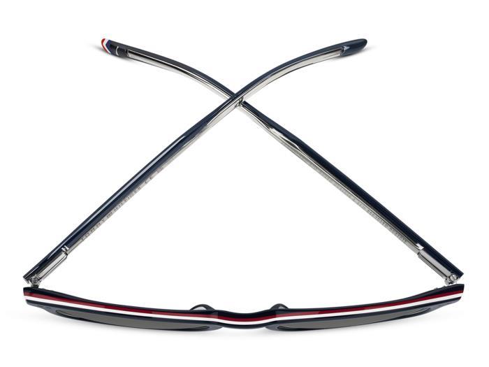 Tommy Hilfiger TH 2186/S-PJP‐MAVI Unisex Güneş Gözlüğü