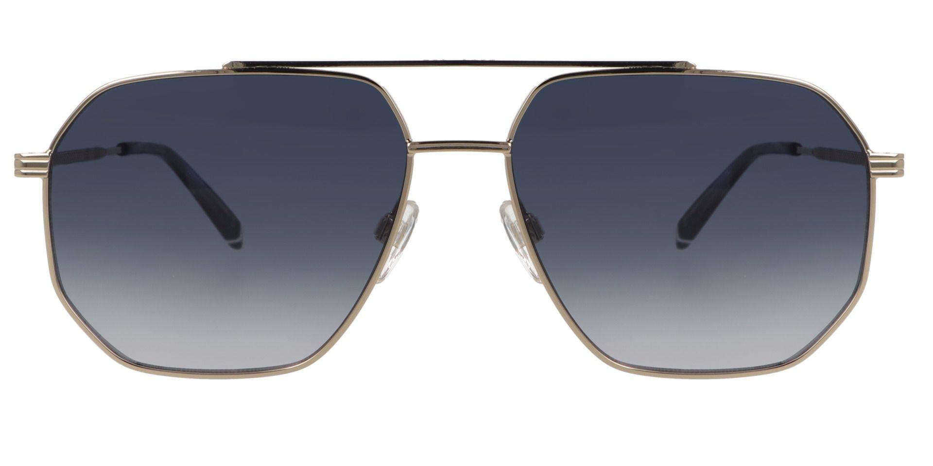 Tommy Hilfiger TH 2191/S-J5G‐ALTIN Erkek Güneş Gözlüğü