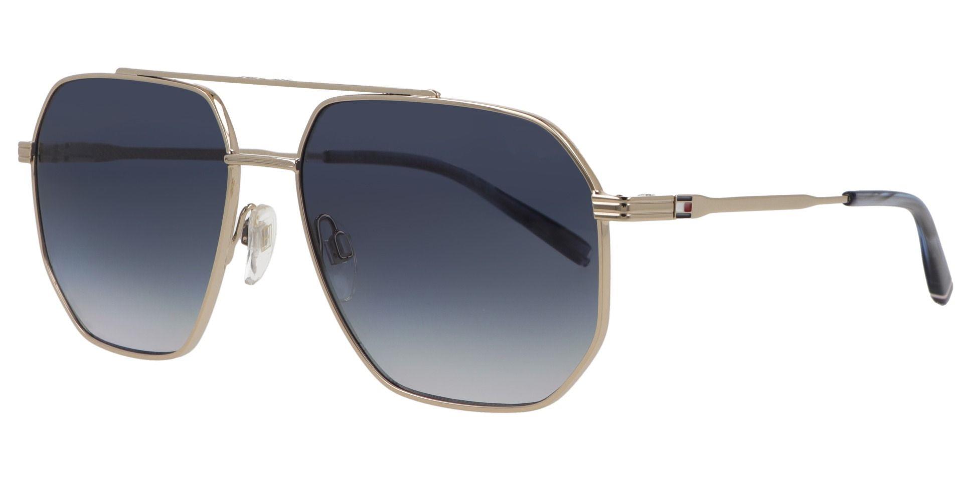 Tommy Hilfiger TH 2191/S-J5G‐ALTIN Erkek Güneş Gözlüğü