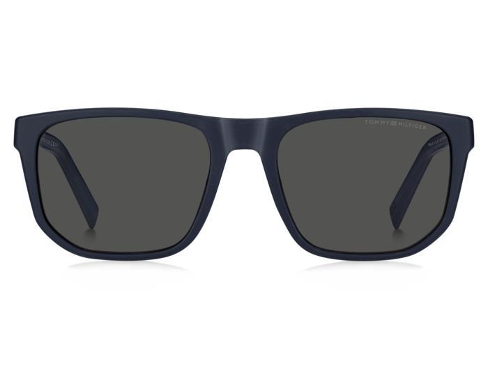 Tommy Hilfiger TH 2200/S-8RU‐MAVI Erkek Güneş Gözlüğü