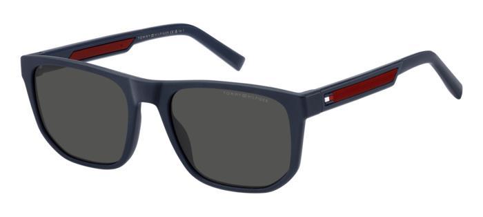 Tommy Hilfiger TH 2200/S-8RU‐MAVI Erkek Güneş Gözlüğü