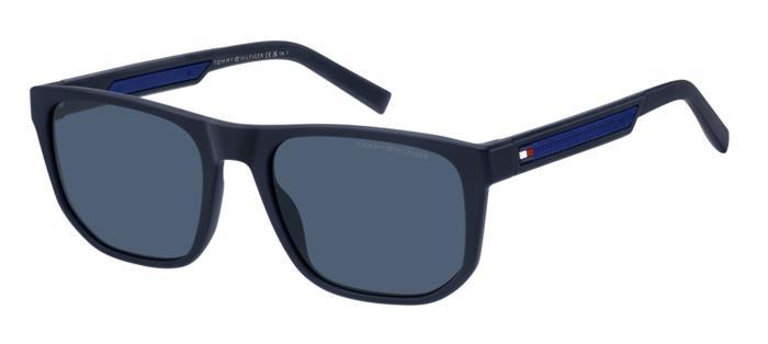 Tommy Hilfiger TH 2200/S-PJP‐MAVI Erkek Güneş Gözlüğü