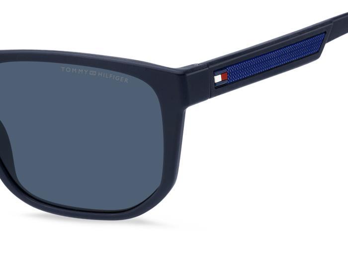 Tommy Hilfiger TH 2200/S-PJP‐MAVI Erkek Güneş Gözlüğü