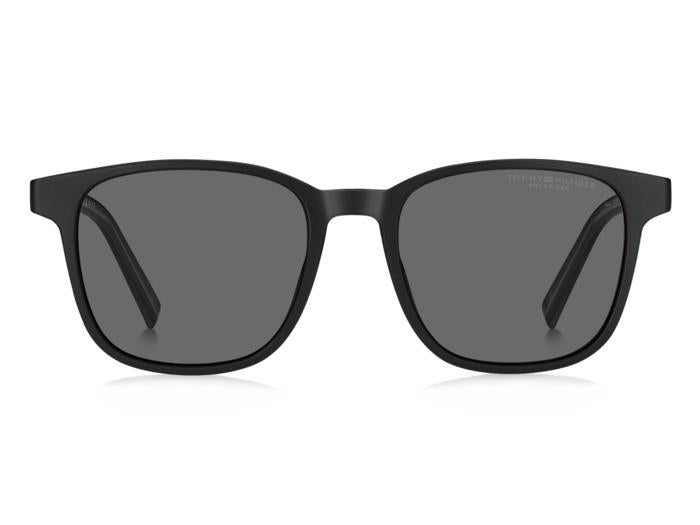 Tommy Hilfiger TH 2202/S-807‐SIYAH Unisex Güneş Gözlüğü