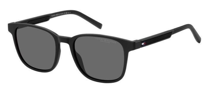 Tommy Hilfiger TH 2202/S-807‐SIYAH Unisex Güneş Gözlüğü