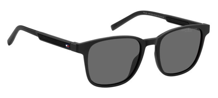 Tommy Hilfiger TH 2202/S-807‐SIYAH Unisex Güneş Gözlüğü