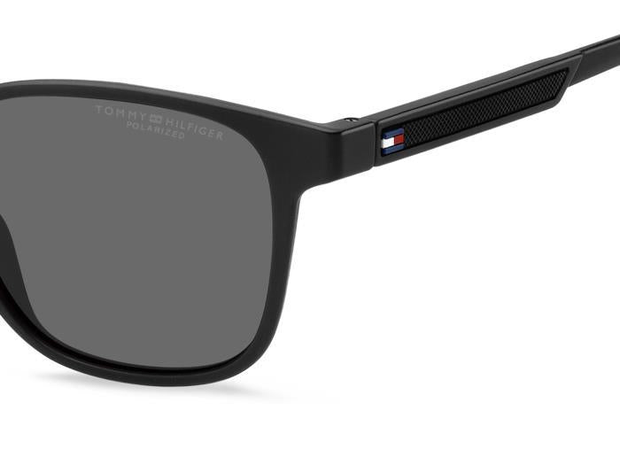 Tommy Hilfiger TH 2202/S-807‐SIYAH Unisex Güneş Gözlüğü