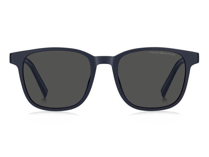 Tommy Hilfiger TH 2202/S-8RU‐MAVI Unisex Güneş Gözlüğü