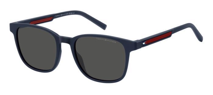 Tommy Hilfiger TH 2202/S-8RU‐MAVI Unisex Güneş Gözlüğü