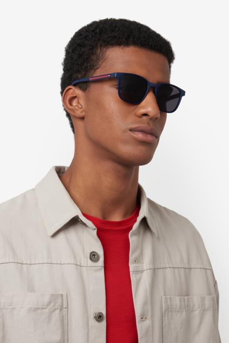 Tommy Hilfiger TH 2202/S-8RU‐MAVI Unisex Güneş Gözlüğü