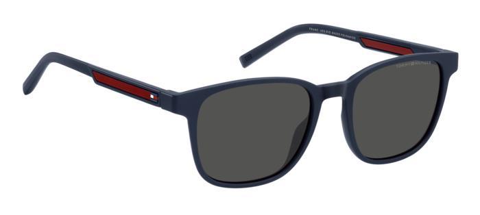 Tommy Hilfiger TH 2202/S-8RU‐MAVI Unisex Güneş Gözlüğü