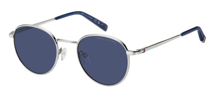Tommy Hilfiger TH 2217/S-010‐GRI Unisex Güneş Gözlüğü