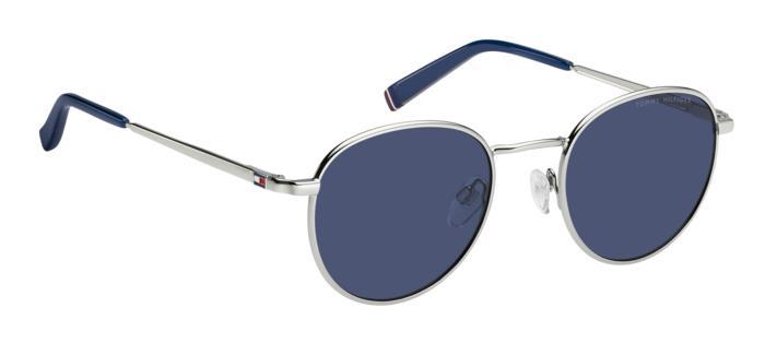 Tommy Hilfiger TH 2217/S-010‐GRI Unisex Güneş Gözlüğü