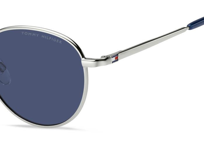 Tommy Hilfiger TH 2217/S-010‐GRI Unisex Güneş Gözlüğü